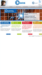 Mobile Screenshot of codime-industrie.com
